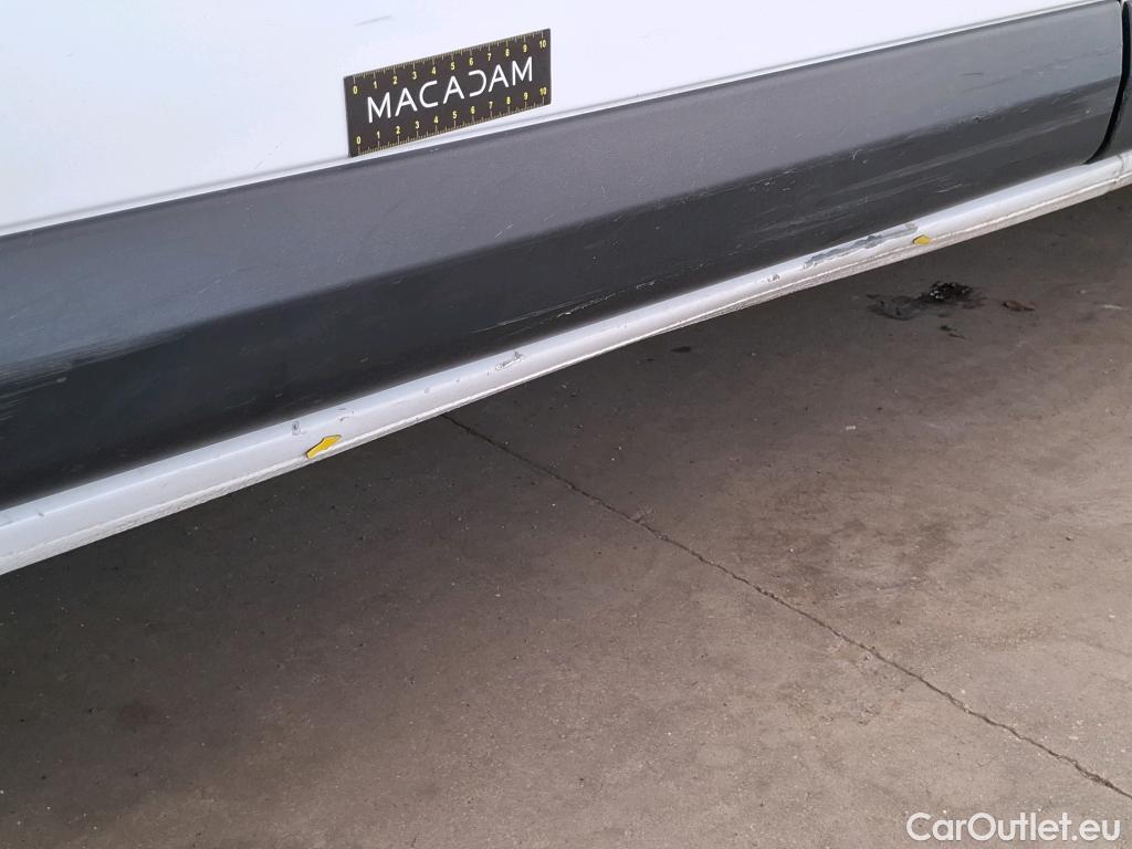  Citroen  Jumpy  Fourgon CityVan XS 1.5 BlueHDi 120CV BVM6 E6dT #6