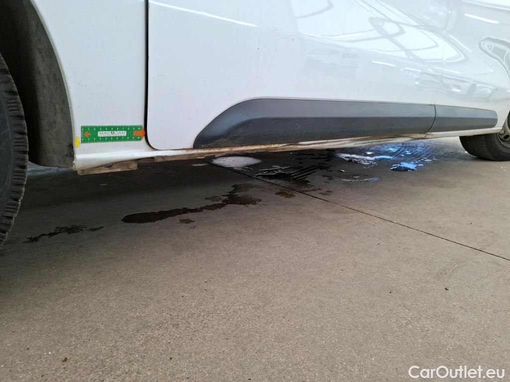 Citroen  Jumpy  Fourgon CityVan XS 1.5 BlueHDi 120CV BVM6 E6dT #2