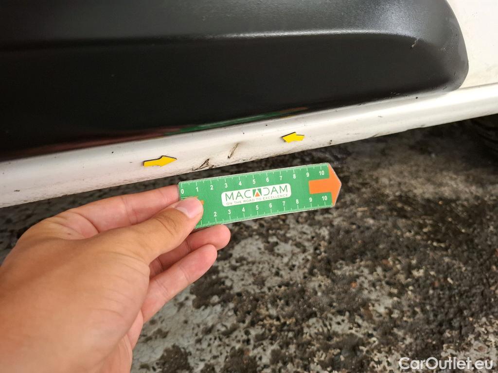  Citroen  Jumpy CITROEN  VU 4p Fourgon Taille M BlueHDi 95 BVM Business #7