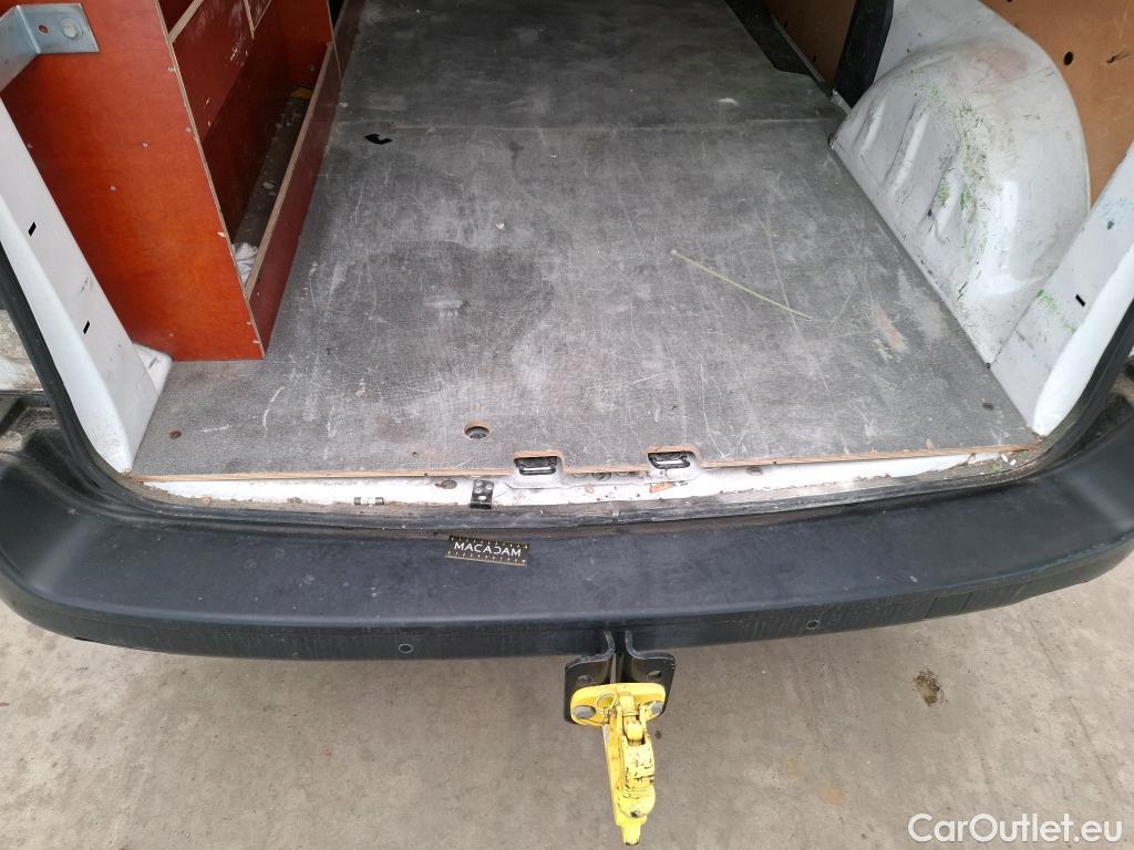  Citroen  Jumpy CITROEN  VU 4p Fourgon Taille M BlueHDi 120 S&S BVM6 Business #33