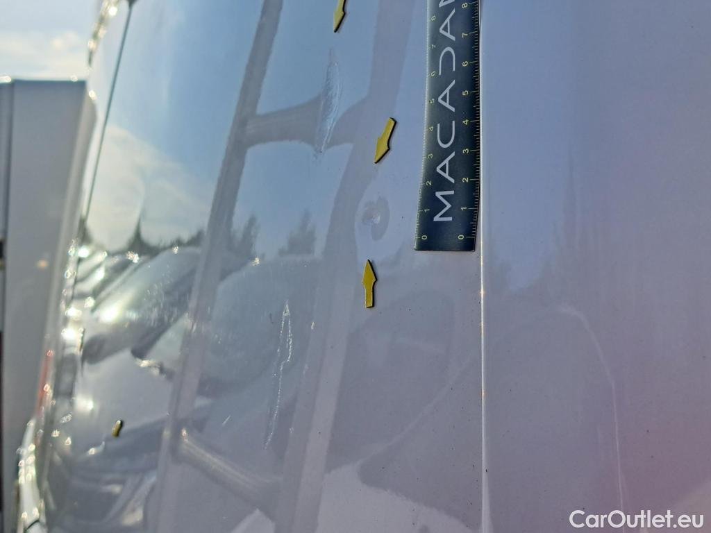  Citroen  Jumpy  Fourgon CityVan XS 1.5 BlueHDi 120CV BVM6 E6dT #12