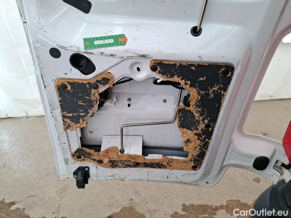  Citroen  Jumpy  Fourgon CityVan XS 1.5 BlueHDi 120CV BVM6 E6dT #28