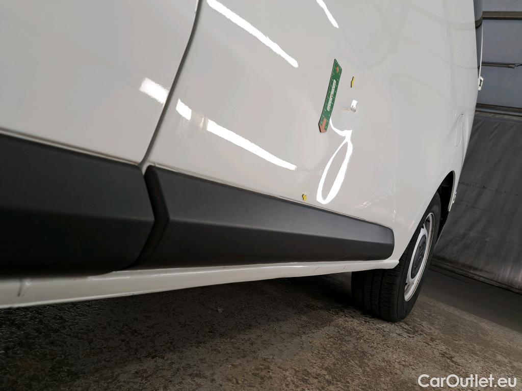  Citroen  Jumpy CITROEN  / 2016 / 4P / Combi Taille M BlueHDi 120 S&S BVM6 Confort #2