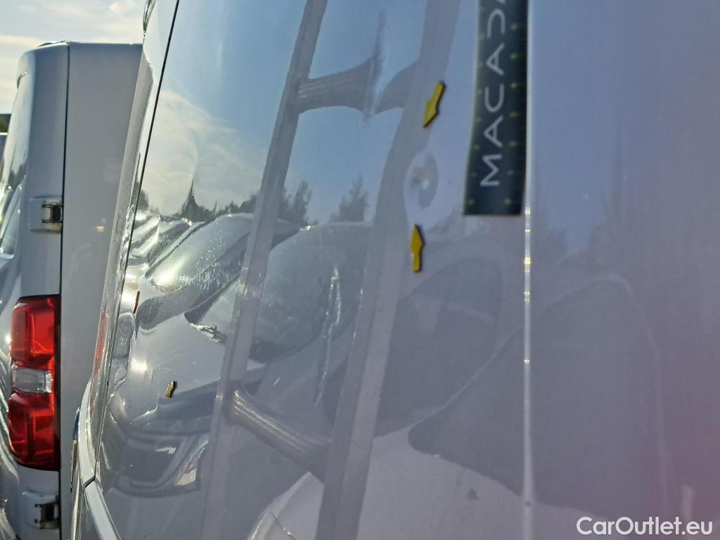  Citroen  Jumpy  Fourgon CityVan XS 1.5 BlueHDi 120CV BVM6 E6dT #14