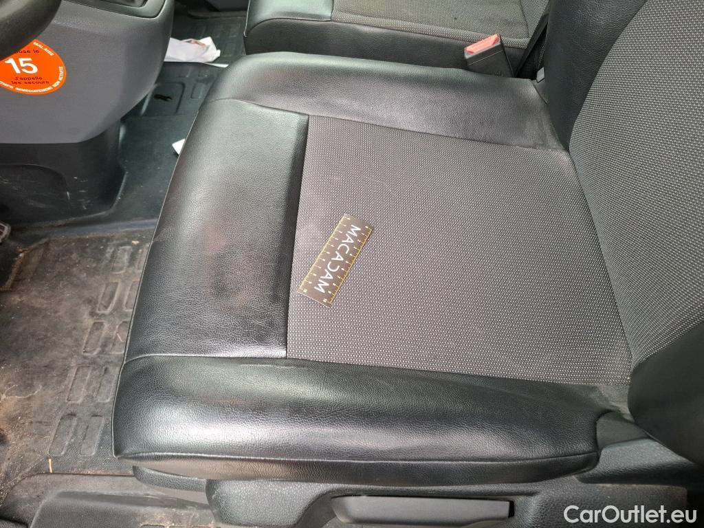  Citroen  Jumpy CITROEN  VU 4p Fourgon Taille M BlueHDi 120 S&S BVM6 Business #31