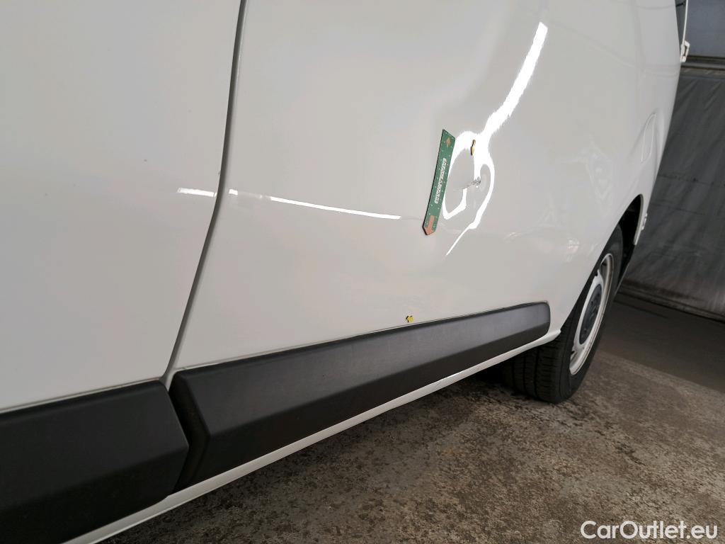  Citroen  Jumpy CITROEN  / 2016 / 4P / Combi Taille M BlueHDi 120 S&S BVM6 Confort #1