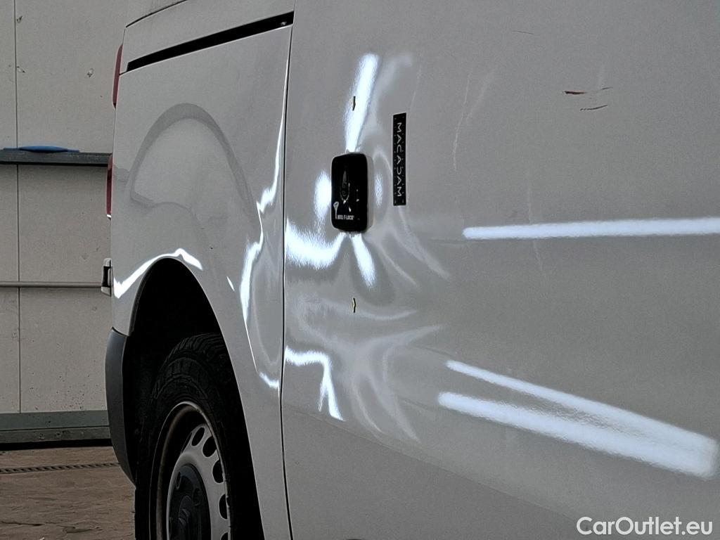  Citroen  Jumpy CITROEN  VU 4p Fourgon Taille M BlueHDi 120 S&S BVM6 Business #19