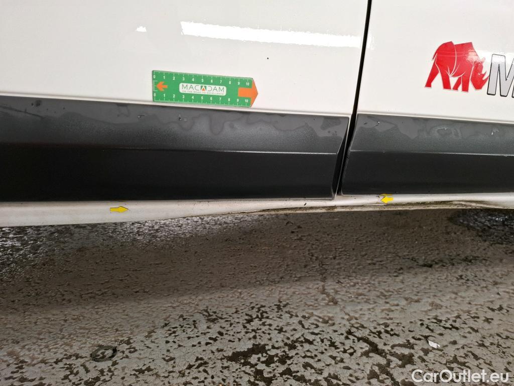  Citroen  Jumpy CITROEN  VU 4p Fourgon Taille M BlueHDi 95 BVM Business #9