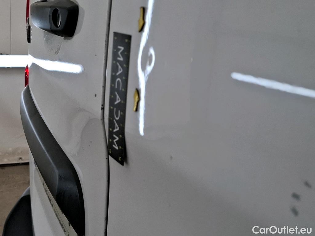  Citroen  Jumpy  Fourgon CityVan XS 1.5 BlueHDi 120CV BVM6 E6dT #47