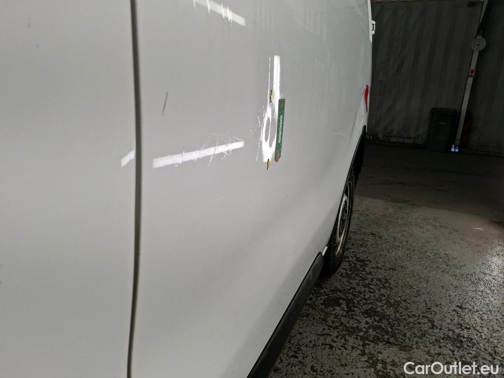  Citroen  Jumpy CITROEN  VU 4p Fourgon Taille M BlueHDi 95 BVM Business #2