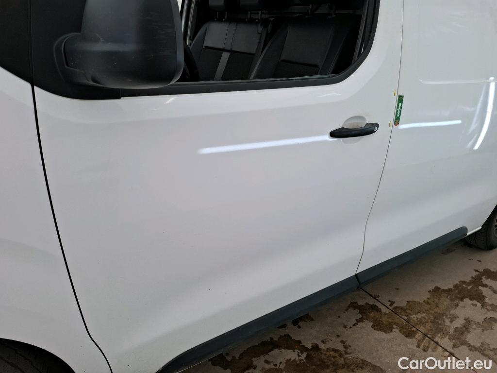  Citroen  Jumpy  Fourgon CityVan XS 1.5 BlueHDi 120CV BVM6 E6dT #17