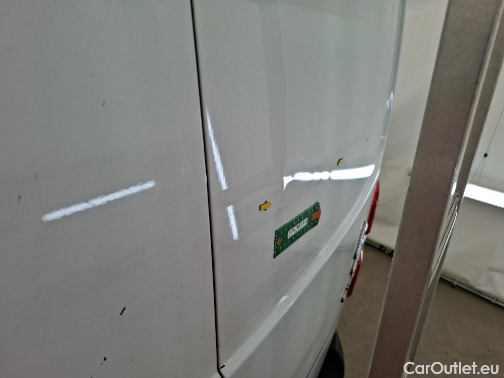  Citroen  Jumpy  Fourgon CityVan XS 1.5 BlueHDi 120CV BVM6 E6dT #11