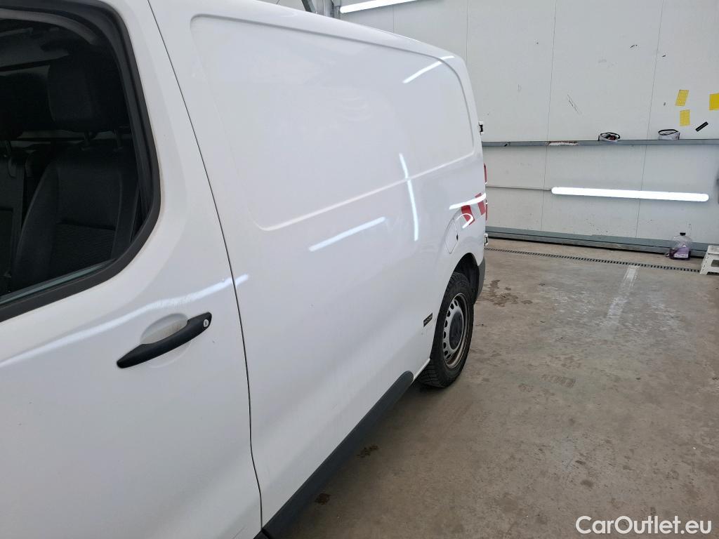  Citroen  Jumpy CITROEN  VU 4p Fourgon Taille M BlueHDi 120 S&S BVM6 Business #1