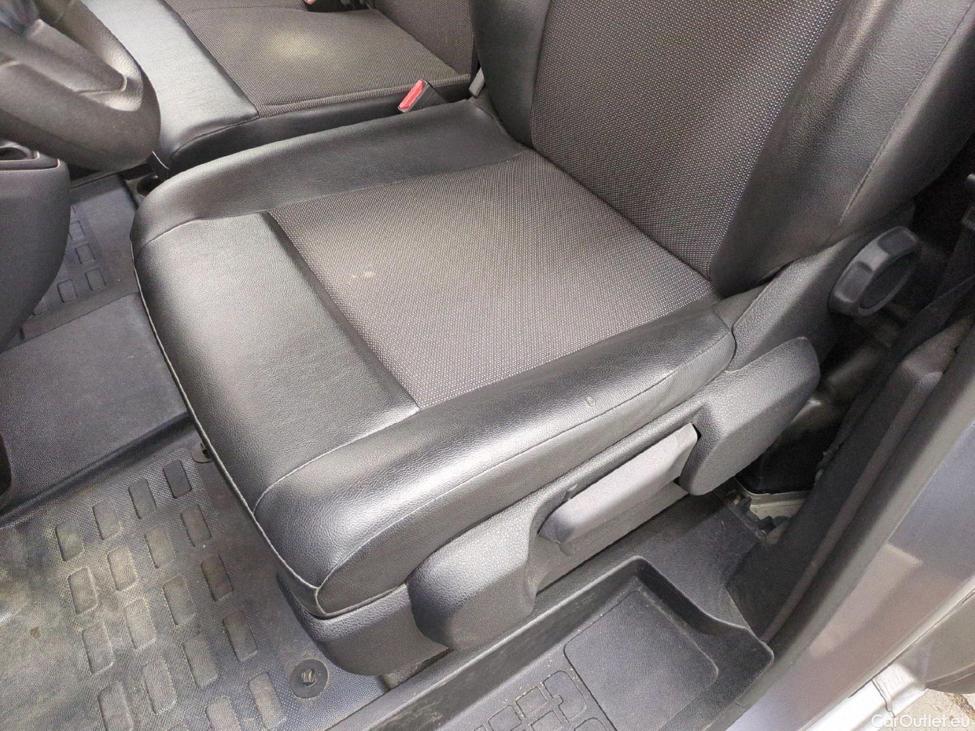  Citroen  Jumpy  Fourgon Driver XL 2.0 BlueHDi 120CV BVM6 E6dT #2