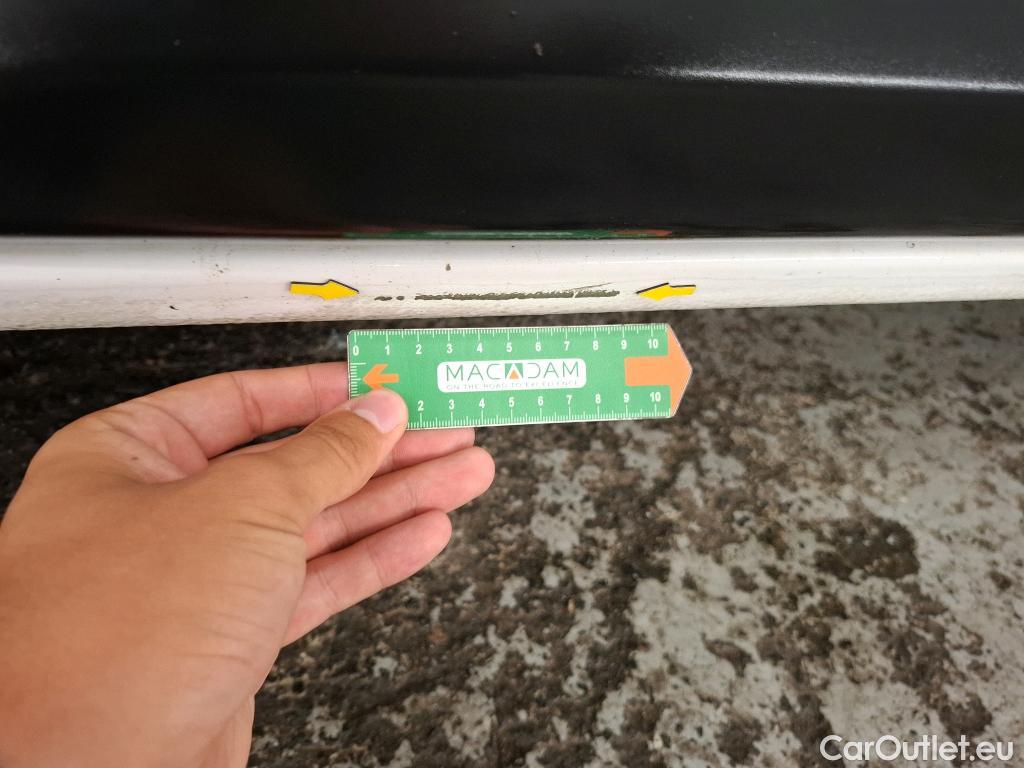  Citroen  Jumpy CITROEN  VU 4p Fourgon Taille M BlueHDi 95 BVM Business #12