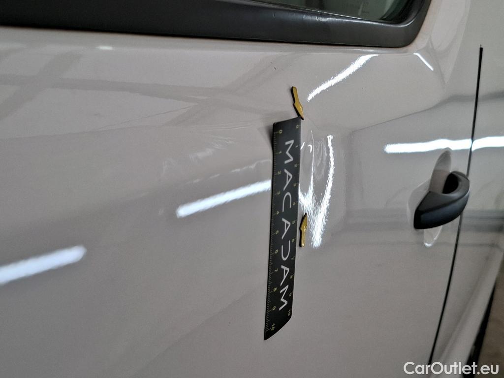  Citroen  Jumpy  Fourgon CityVan XS 1.5 BlueHDi 120CV BVM6 E6dT #23