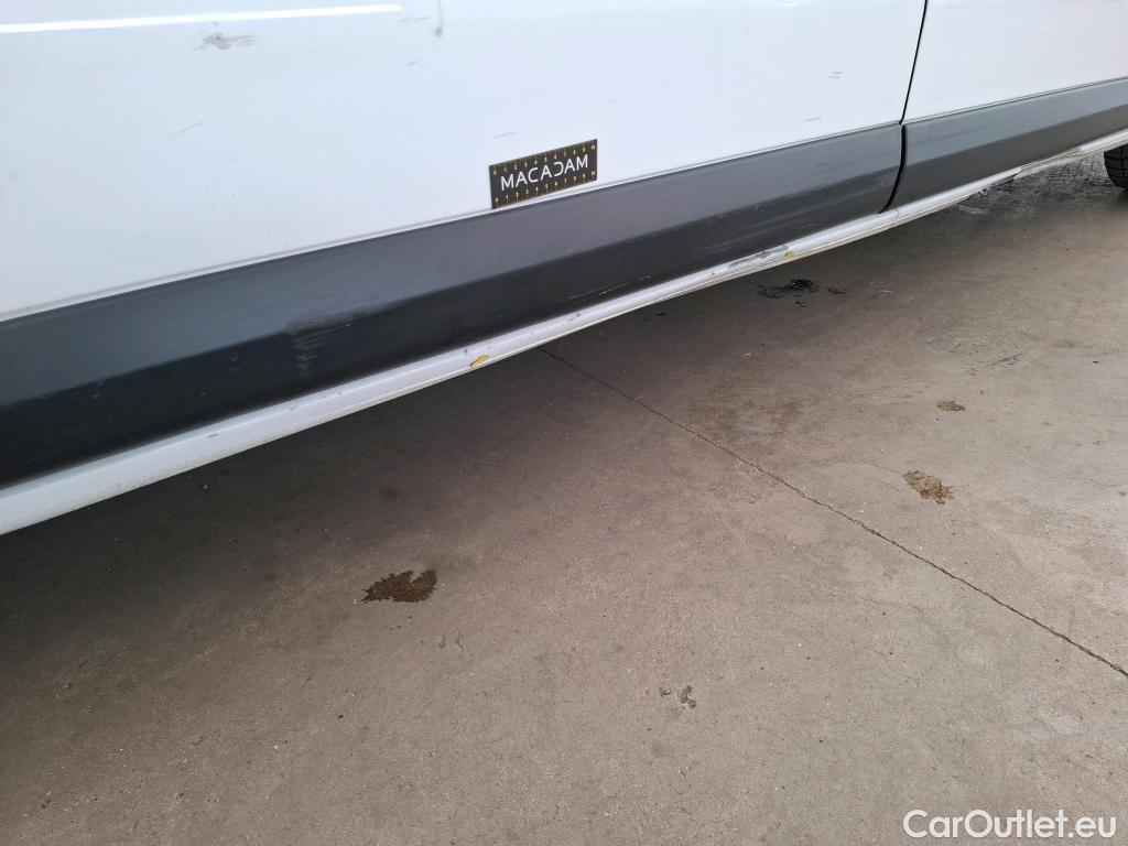  Citroen  Jumpy  Fourgon CityVan XS 1.5 BlueHDi 120CV BVM6 E6dT #9