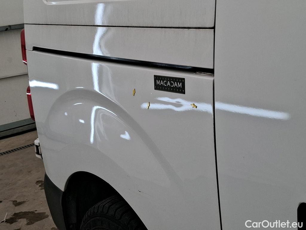  Citroen  Jumpy CITROEN  VU 4p Fourgon Taille M BlueHDi 120 S&S BVM6 Business #7