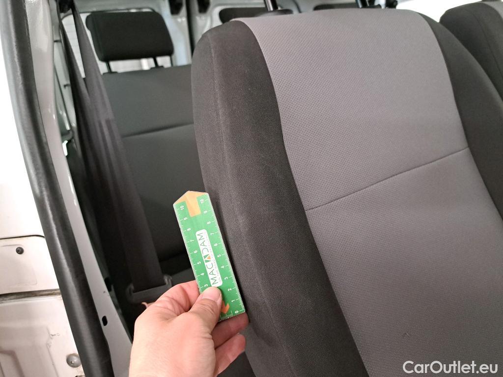 Citroen  Jumpy CITROEN  / 2016 / 4P / Combi Taille M BlueHDi 120 S&S BVM6 Confort #6