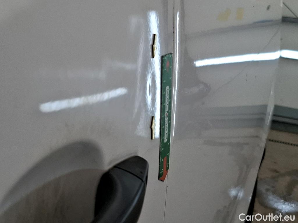  Citroen  Jumpy  Fourgon CityVan XS 1.5 BlueHDi 120CV BVM6 E6dT #19