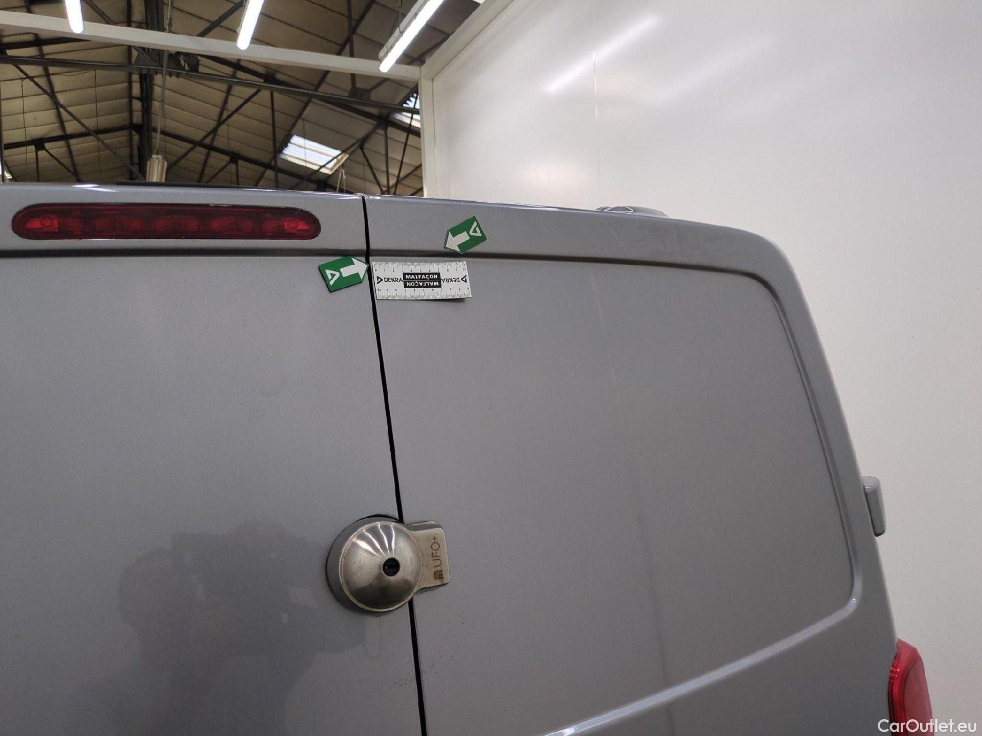  Citroen  Jumpy  Fourgon Driver XL 2.0 BlueHDi 120CV BVM6 E6dT #14