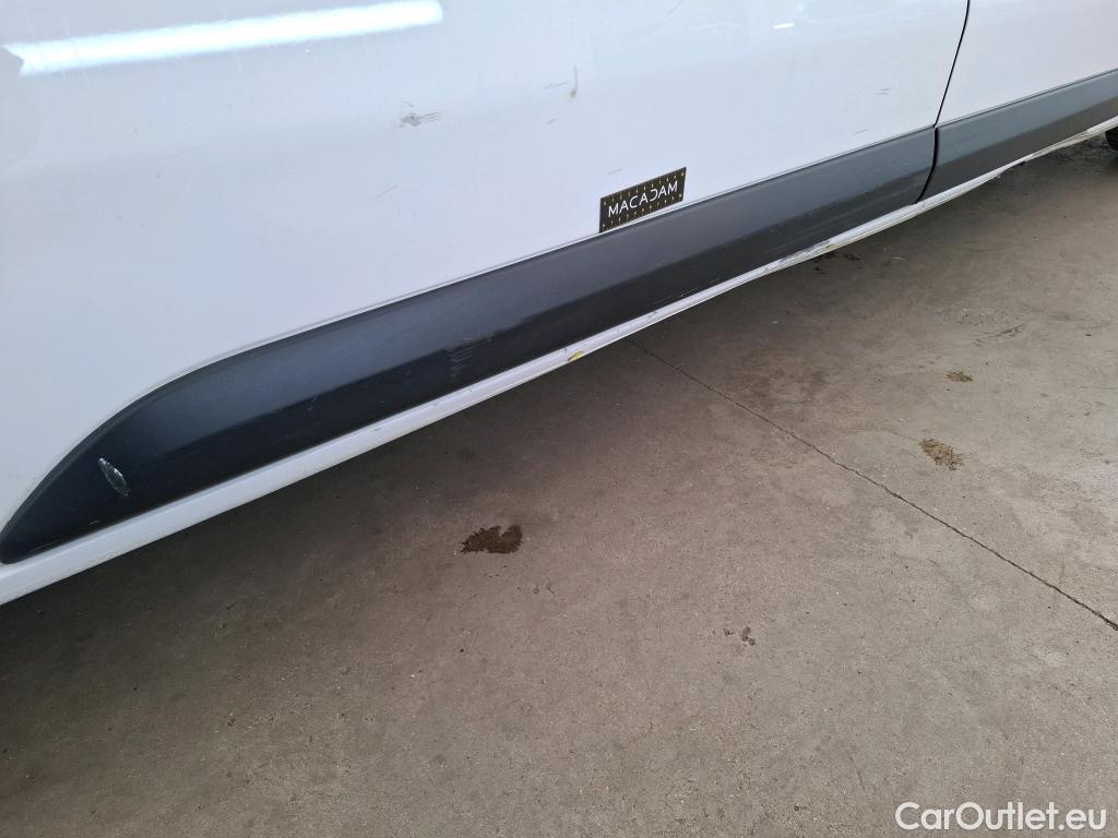  Citroen  Jumpy  Fourgon CityVan XS 1.5 BlueHDi 120CV BVM6 E6dT #8
