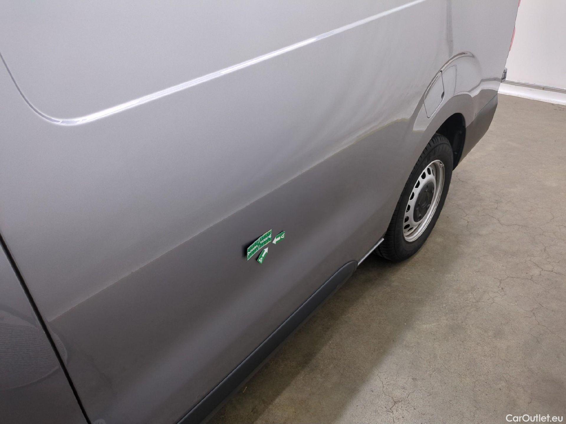  Citroen  Jumpy  Fourgon Driver XL 2.0 BlueHDi 120CV BVM6 E6dT #10