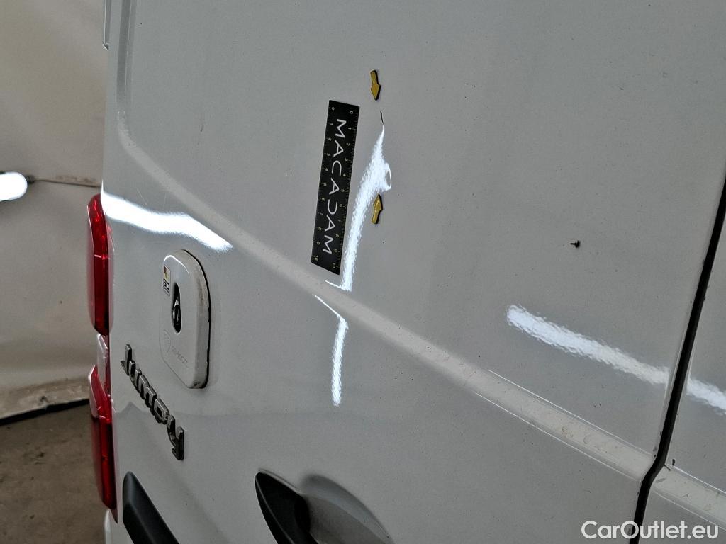  Citroen  Jumpy  Fourgon CityVan XS 1.5 BlueHDi 120CV BVM6 E6dT #39