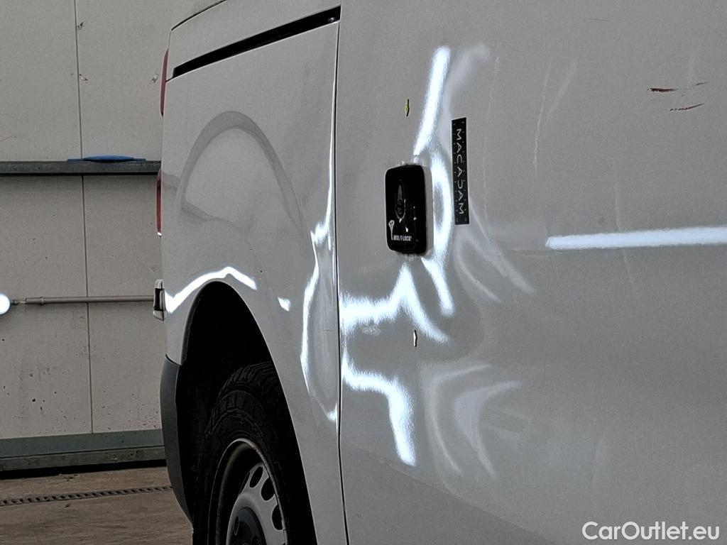  Citroen  Jumpy CITROEN  VU 4p Fourgon Taille M BlueHDi 120 S&S BVM6 Business #15