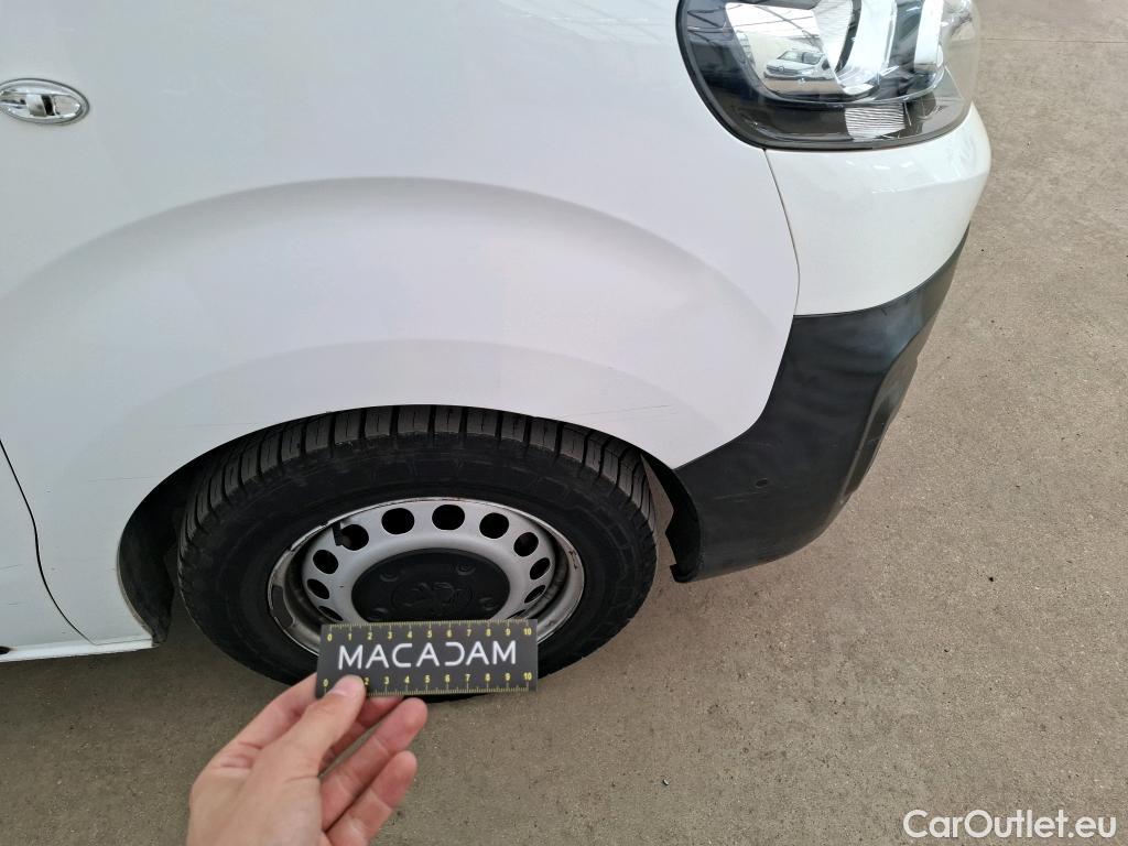  Citroen  Jumpy  Fourgon CityVan XS 1.5 BlueHDi 120CV BVM6 E6dT #26