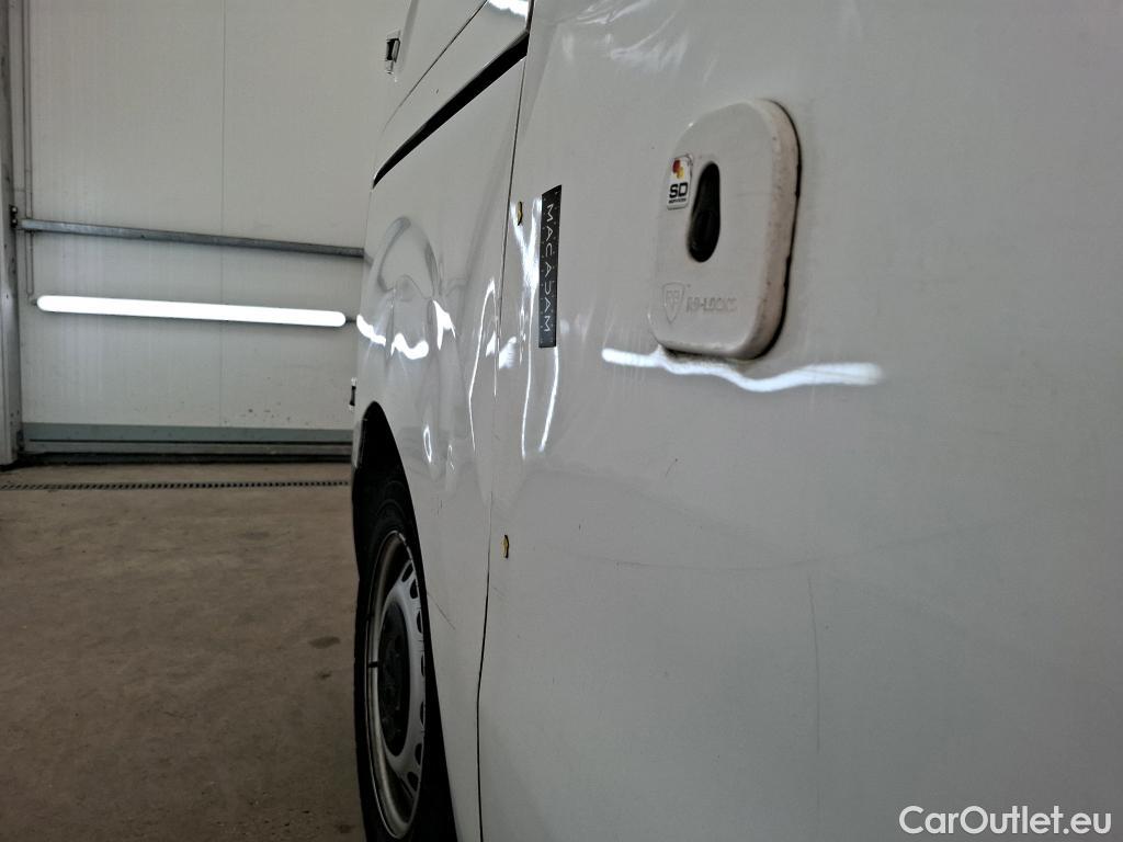 Citroen  Jumpy  Fourgon CityVan XS 1.5 BlueHDi 120CV BVM6 E6dT #20