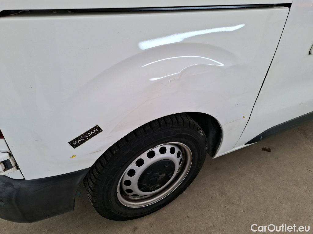  Citroen  Jumpy  Fourgon CityVan XS 1.5 BlueHDi 120CV BVM6 E6dT #2