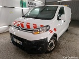  Citroen  Jumpy CITROEN  VU 4p Fourgon Taille M BlueHDi 95 BVM Business 