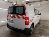  Citroen  Jumpy CITROEN  VU 4p Fourgon Taille M BlueHDi 95 BVM Business #3
