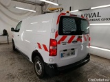  Citroen  Jumpy CITROEN  VU 4p Fourgon Taille M BlueHDi 95 BVM Business #2