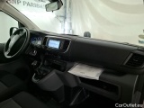  Citroen  Jumpy CITROEN  VU 4p Fourgon Taille M BlueHDi 95 BVM Business #5
