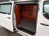  Citroen  Jumpy CITROEN  VU 4p Fourgon Taille M BlueHDi 95 BVM Business #9