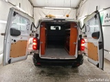  Citroen  Jumpy CITROEN  VU 4p Fourgon Taille M BlueHDi 95 BVM Business #10