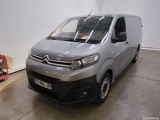  Citroen  Jumpy  Fourgon Driver XL 2.0 BlueHDi 120CV BVM6 E6dT 