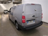  Citroen  Jumpy  Fourgon Driver XL 2.0 BlueHDi 120CV BVM6 E6dT #2