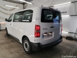  Citroen  Jumpy CITROEN  / 2016 / 4P / Combi Taille M BlueHDi 120 S&S BVM6 Confort #2