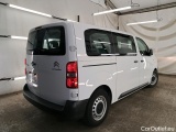  Citroen  Jumpy CITROEN  / 2016 / 4P / Combi Taille M BlueHDi 120 S&S BVM6 Confort #3