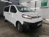  Citroen  Jumpy CITROEN  / 2016 / 4P / Combi Taille M BlueHDi 120 S&S BVM6 Confort #4