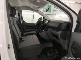  Citroen  Jumpy CITROEN  / 2016 / 4P / Combi Taille M BlueHDi 120 S&S BVM6 Confort #8