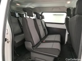  Citroen  Jumpy CITROEN  / 2016 / 4P / Combi Taille M BlueHDi 120 S&S BVM6 Confort #9