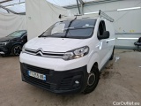  Citroen  Jumpy  Fourgon CityVan XS 1.5 BlueHDi 120CV BVM6 E6dT 
