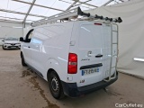  Citroen  Jumpy  Fourgon CityVan XS 1.5 BlueHDi 120CV BVM6 E6dT #2