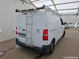  Citroen  Jumpy  Fourgon CityVan XS 1.5 BlueHDi 120CV BVM6 E6dT #3