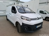  Citroen  Jumpy  Fourgon CityVan XS 1.5 BlueHDi 120CV BVM6 E6dT #4