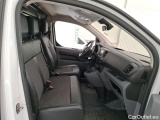  Citroen  Jumpy  Fourgon CityVan XS 1.5 BlueHDi 120CV BVM6 E6dT #6